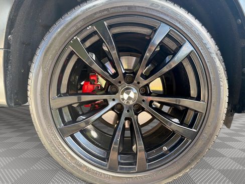 Used 2019 BMW X6 sDrive35i w/ M Sport Package RWD image 19