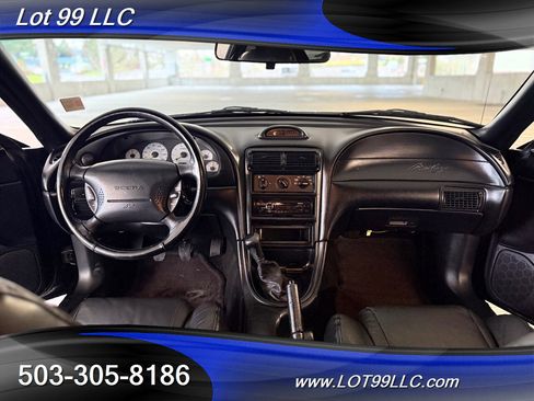 Used 1995 Ford Mustang GT image 33