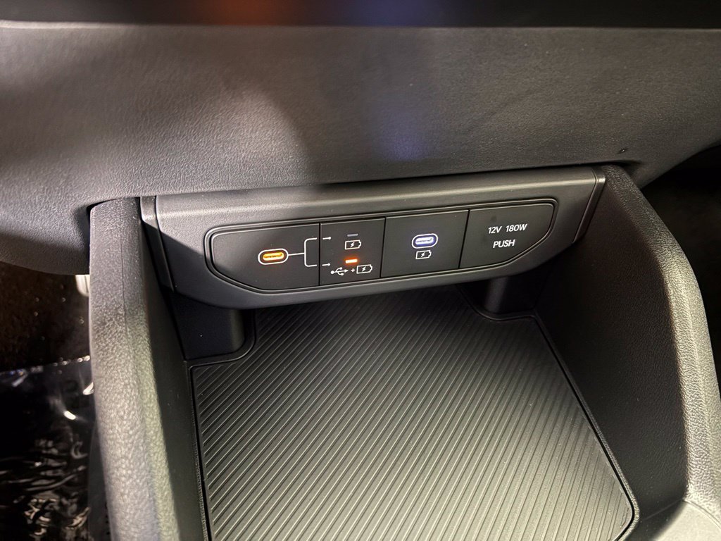 New 2026 Kia K4 FWD image 27