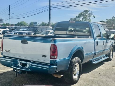Used 2003 Ford F250 XL image 6