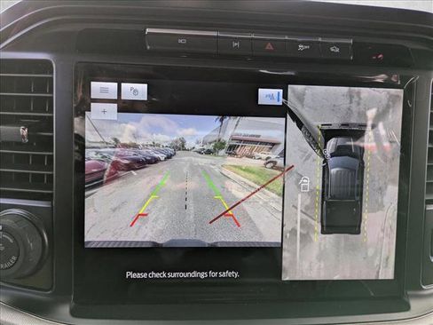 Used 2023 Ford F150 Raptor image 14