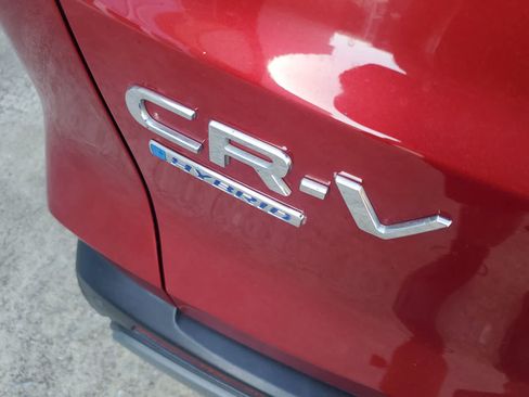 Used 2024 Honda CR-V Sport-L image 10