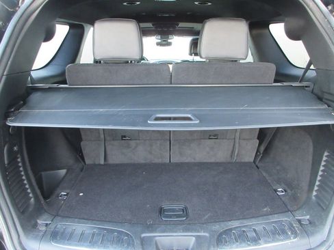 Used 2018 Dodge Durango Citadel image 10