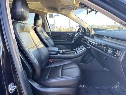 Used 2023 Lincoln Aviator 2WD image 21