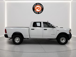 Used 2022 RAM 2500 Tradesman w/ Safety Group AWD/4WD video 2