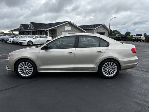 Used 2015 Volkswagen Jetta S FWD image 9