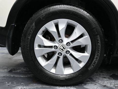Used 2014 Honda CR-V EX image 14