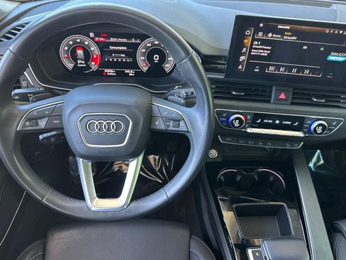 Used 2021 Audi A4 2.0T allroad Prestige AWD/4WD image 30