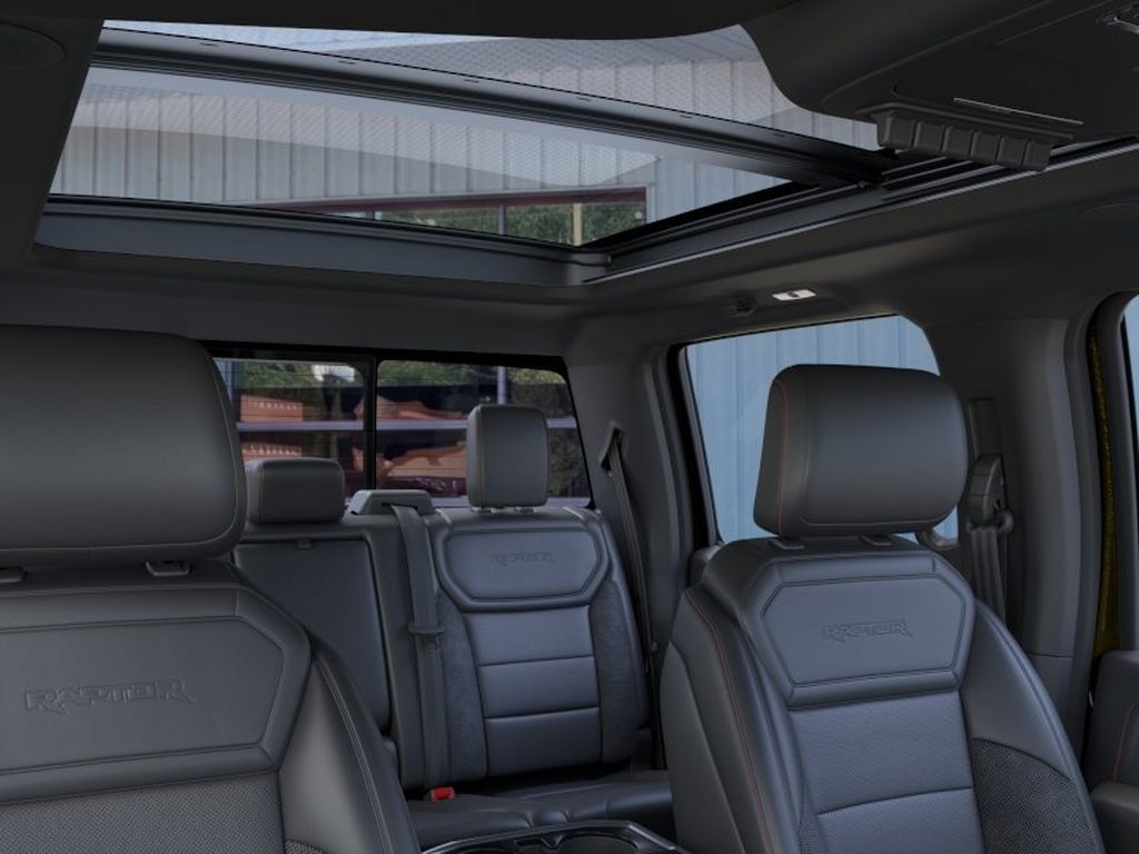 New 2026 Ford F150 Raptor AWD/4WD image 22