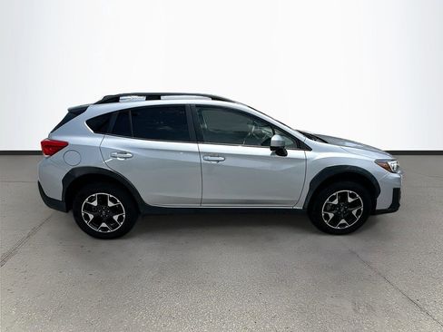 Used 2019 Subaru Crosstrek 2.0i Premium AWD/4WD image 8