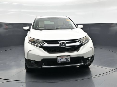 Used 2019 Honda CR-V EX image 49