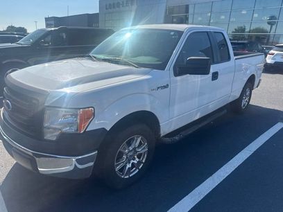 Used 2013 Ford F150 XL w/ Mid Equipment Group