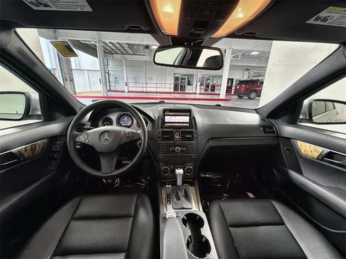 Used 2008 Mercedes-Benz C 350 Sport image 22