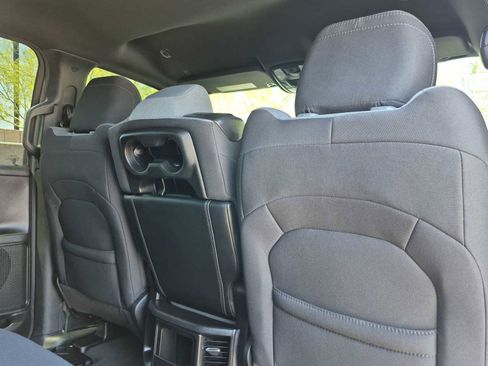 Used 2023 RAM 1500 Big Horn image 16