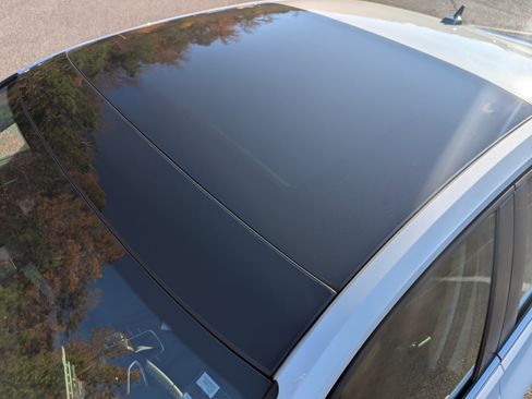 Used 2025 Volkswagen Jetta SE w/ Sunroof Package image 14