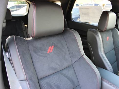 New 2026 Dodge Durango GT AWD/4WD image 55