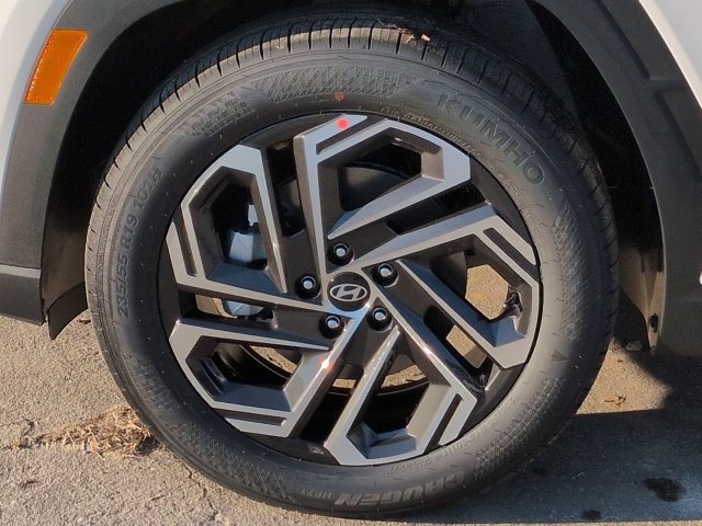 New 2026 Hyundai Tucson SEL Plus FWD image 11