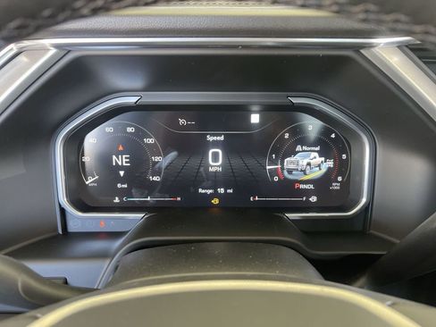 New 2026 GMC Sierra 2500 Denali w/ Denali Reserve Package AWD/4WD image 11