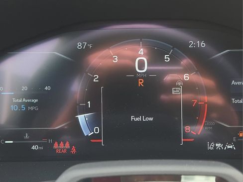 New 2026 Lexus IS 350 F Sport RWD image 24