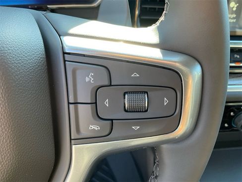 New 2026 Chevrolet Silverado 1500 RST image 28