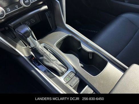 Used 2021 Honda Accord Sport image 26