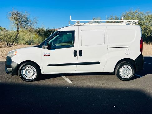 Used 2016 RAM ProMaster City Tradesman image 2