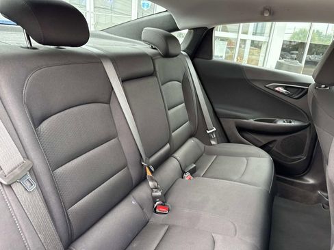 Used 2024 Chevrolet Malibu LT FWD image 10