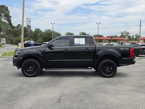 Used 2020 Ford Ranger XLT w/ Equipment Group 302A Luxury AWD/4WD image 3
