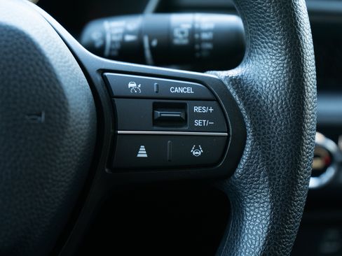 Used 2024 Honda CR-V EX image 21