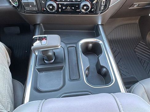 New 2026 Chevrolet Silverado 1500 LT Trail Boss w/ Convenience Package II image 26