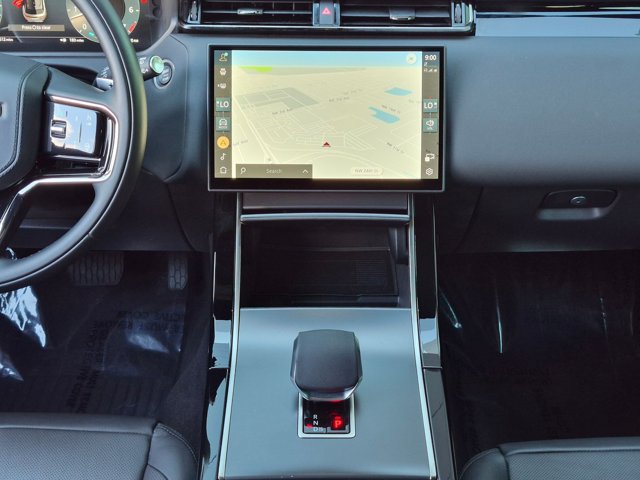 Certified 2026 Land Rover Range Rover Velar S AWD/4WD image 15