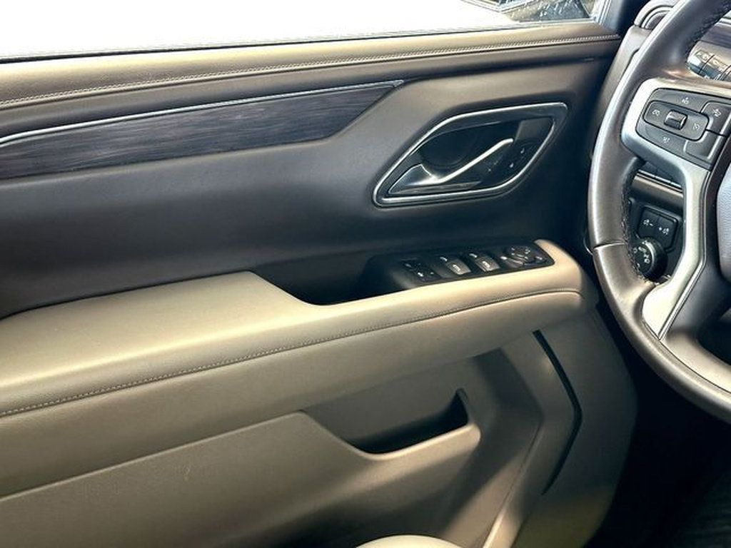 Used 2024 Chevrolet Tahoe LT RWD image 28