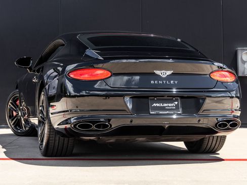 Used 2023 Bentley Continental GT Mulliner AWD/4WD image 6