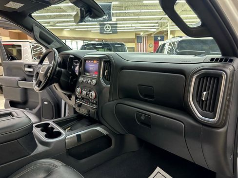 Used 2019 GMC Sierra 1500 AT4 w/ AT4 Premium Package image 42