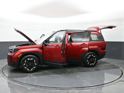 Used 2025 Hyundai Santa Fe SEL w/ Tow & Go Package image 49