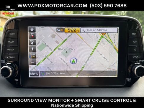 Used 2019 Hyundai Tucson Ultimate AWD/4WD image 17