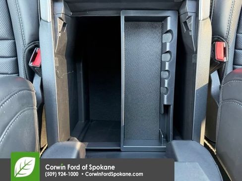 Used 2025 Ford F150 Platinum AWD/4WD image 34