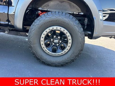 Used 2022 Ford F150 Raptor w/ Equipment Group 801A High image 10