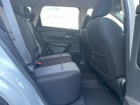 New 2026 Nissan Rogue SV w/ Cold Weather Package image 24