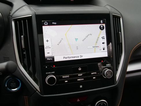 Used 2019 Subaru Crosstrek 2.0i Limited w/ Moonroof Package w/Navigation image 11