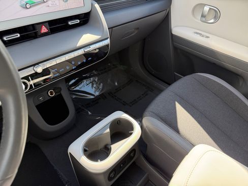 Certified 2024 Hyundai Ioniq 5 SEL image 13