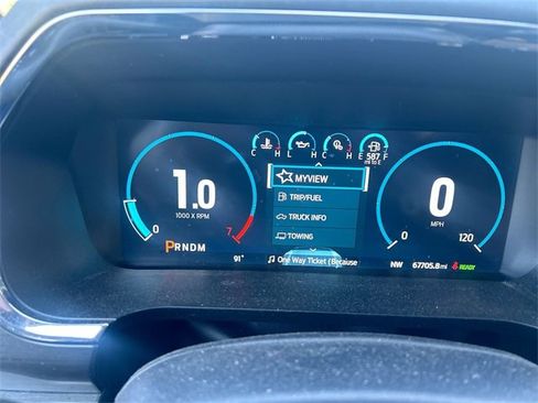 Used 2022 Ford F150 Lariat image 20