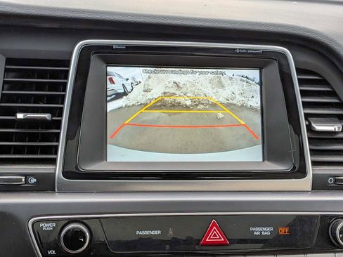 Used 2019 Hyundai Sonata Limited image 30