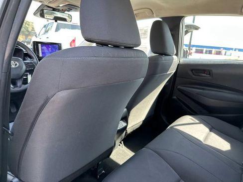 Used 2024 Toyota Corolla LE FWD image 21