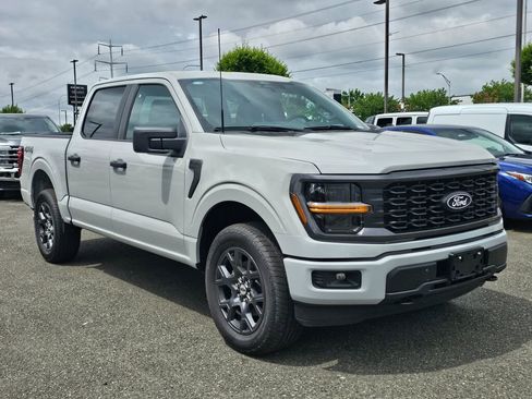 New 2026 Ford F150 STX AWD/4WD image 8