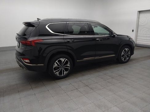 Used 2020 Hyundai Santa Fe Limited AWD/4WD image 10