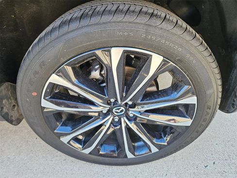 Used 2025 MAZDA CX-50 AWD 2.5 S w/ Premium Plus Pkg image 26