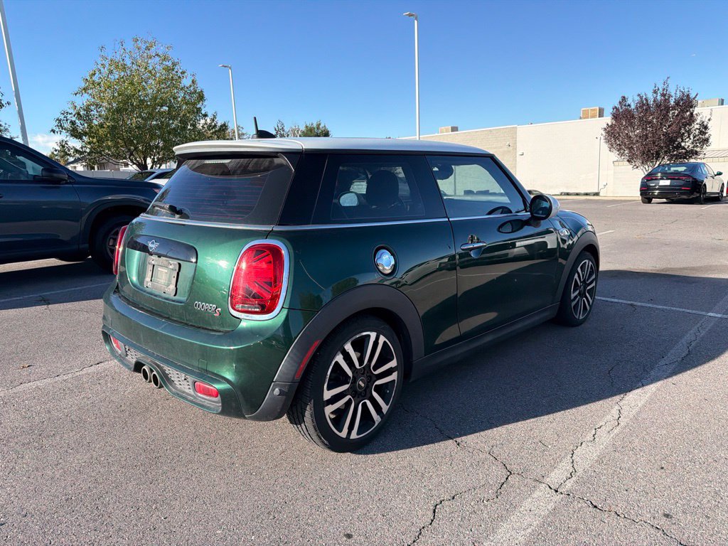 Used 2019 MINI Cooper S FWD image 5