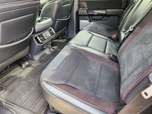 Used 2024 Ford F150 Raptor w/ Equipment Group 803A Raptor R image 34