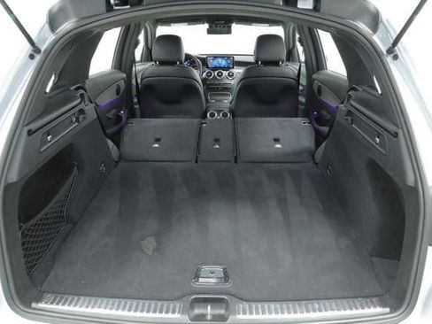 Used 2022 Mercedes-Benz GLC 300 w/ Premium Package Lite image 36